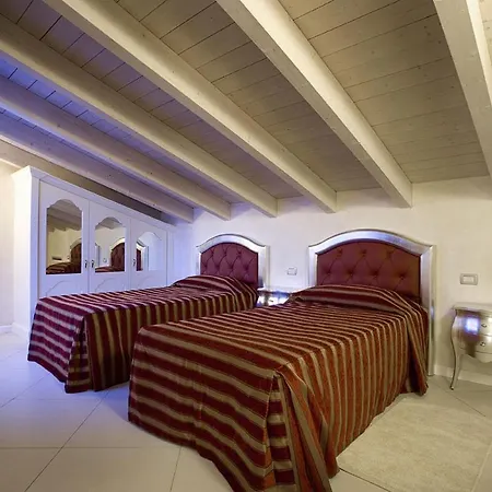 Monastero & فندق 4*